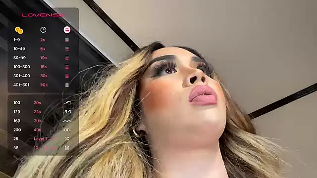 MISSANACONDA online show from 17, 1, 2025