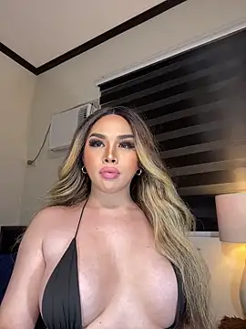 MISSANACONDA online show from 18, 1, 2025