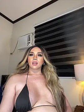 MISSANACONDA online show from 18, 1, 2025