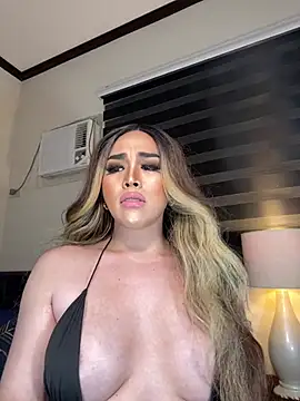 MISSANACONDA online show from 19, 1, 2025