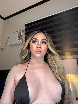 MISSANACONDA online show from 19, 1, 2025