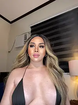 MISSANACONDA online show from 21, 1, 2025