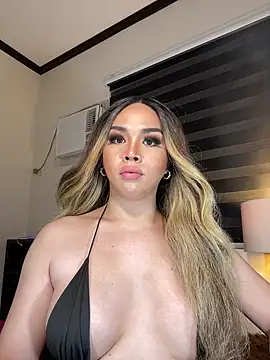 MISSANACONDA online show from 21, 1, 2025