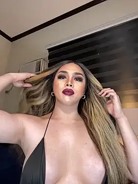 MISSANACONDA online show from 22, 1, 2025