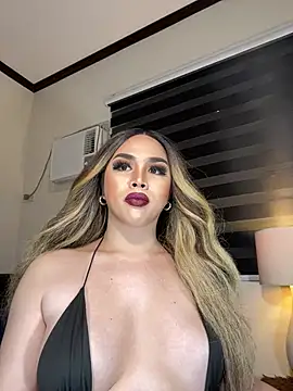 MISSANACONDA online show from 22, 1, 2025