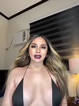 MISSANACONDA online show from 22, 1, 2025