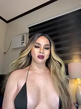 MISSANACONDA online show from 22, 1, 2025