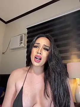 MISSANACONDA online show from 26, 1, 2025