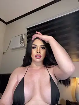 MISSANACONDA online show from 27, 1, 2025