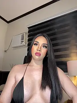 MISSANACONDA online show from 27, 1, 2025