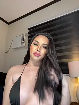 MISSANACONDA online show from 28, 1, 2025