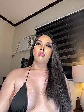 MISSANACONDA online show from 30, 1, 2025