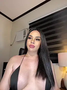 MISSANACONDA online show from 30, 1, 2025