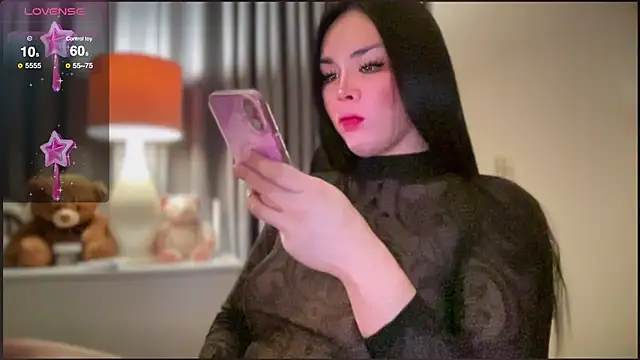 Snapshot of MISSANACONDA chatting on 15, 3, 2026 MISSANACONDA online show from 15, 3, 2026