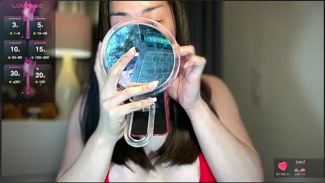 MISSANACONDA online show from 29, 4, 2026