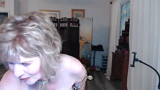 SindeeDix online show from 2, 5, 2026