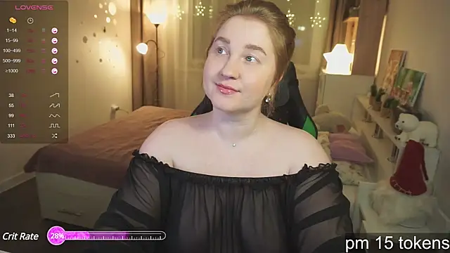 Snapshot of ollydoll92 chatting on 26, 1, 2025 ollydoll92 online show from 26, 1, 2025