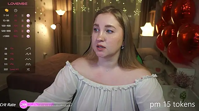 Snapshot of ollydoll92 chatting on 24, 2, 2025 ollydoll92 online show from 24, 2, 2025