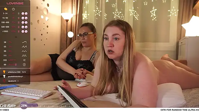 Snapshot of ollydoll92 chatting on 19, 3, 2025 ollydoll92 online show from 19, 3, 2025