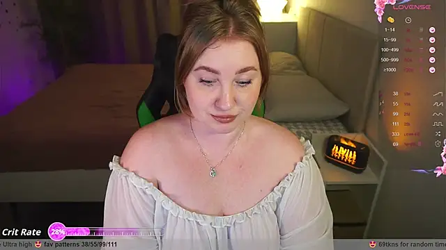 Snapshot of ollydoll92 chatting on 23, 11, 2025 ollydoll92 online show from 23, 11, 2025