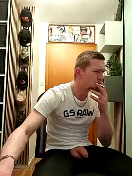 Playbunniboy online show from 28, 1, 2025