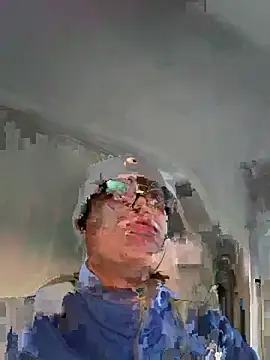 Snapshot of samuchoco21 chatting on 30, 1, 2025 samuchoco21 online show from 30, 1, 2025