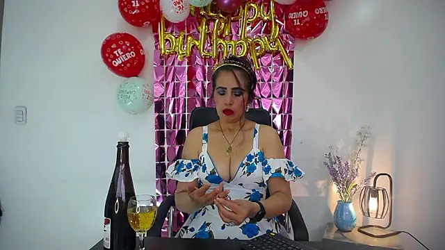 Snapshot of moxa_hot chatting on 13, 2, 2026 moxa hot online show from 13, 2, 2026