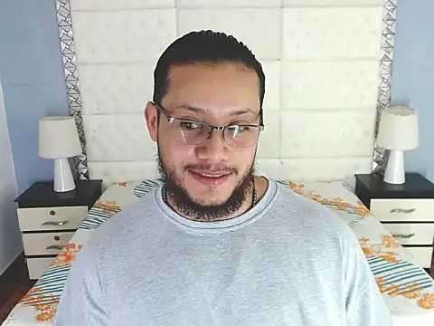 WilliamJhons online show from 14, 3, 2025