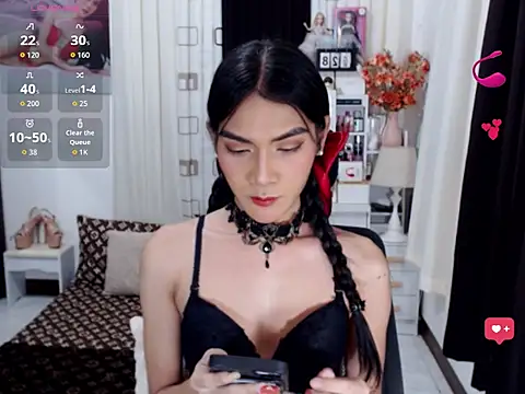 LAVIDALENATS online show from 14, 12, 2025