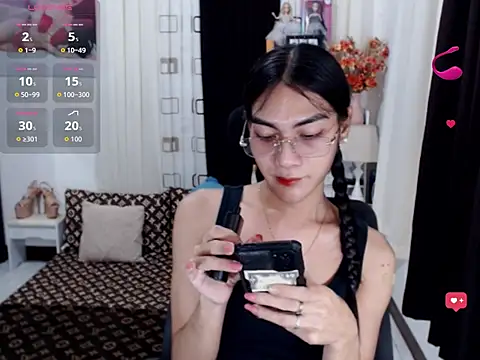 LAVIDALENATS online show from 17, 12, 2025