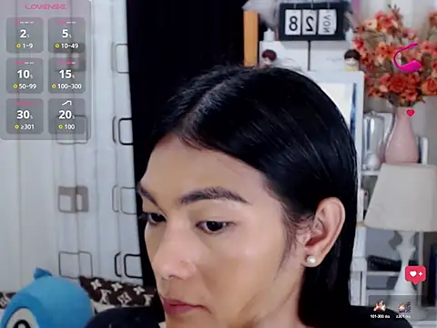 LAVIDALENATS online show from 22, 12, 2025