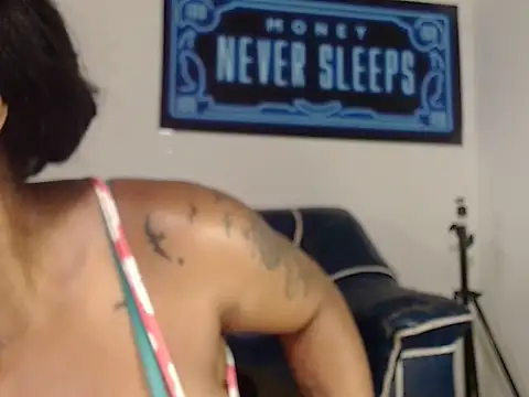 alexiaao9 online show from 12, 5, 2026