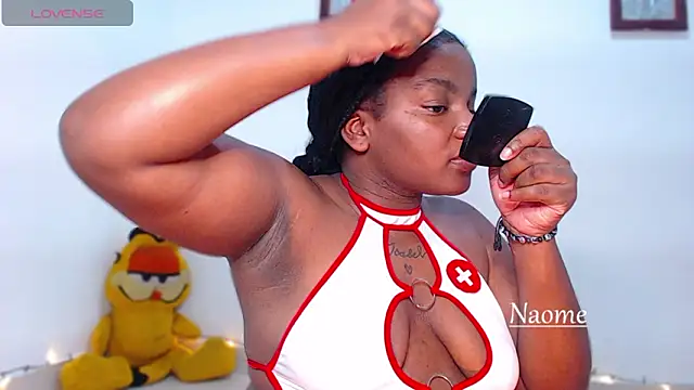 Snapshot of Nao_75 chatting on 20, 2, 2026 Nao 75 online show from 20, 2, 2026