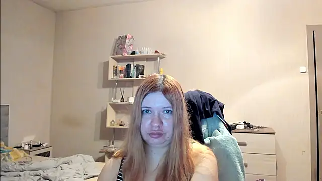 Snapshot of annabigasss chatting on 15, 9, 2025 annabigasss online show from 15, 9, 2025