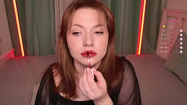 Evahadson online show from 14, 10, 2025