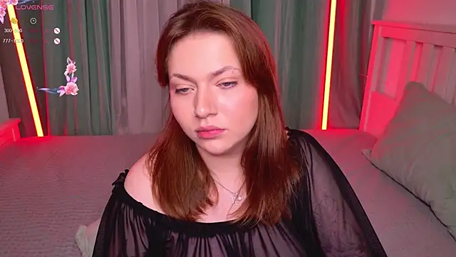 Evahadson online show from 28, 11, 2025