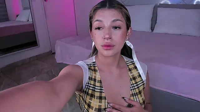 AMMY-CAMM online show from 11, 1, 2025