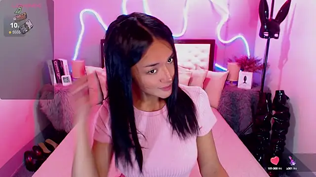 tanGINAmoe online show from 29, 1, 2025