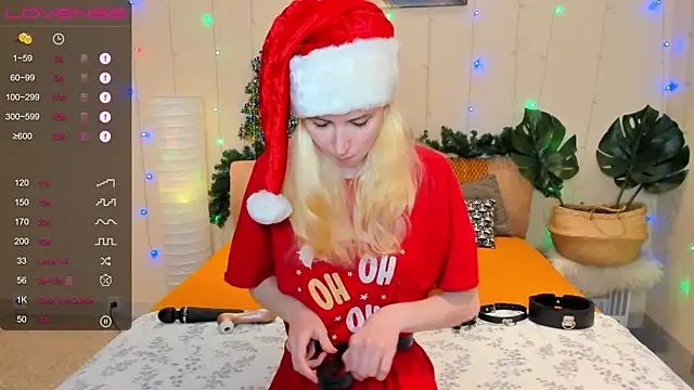 fleximona online show from 21, 12, 2024