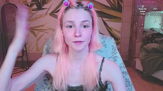 Snapshot of fleximona chatting on 4, 7, 2026 fleximona online show from 4, 7, 2026