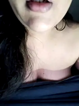 Snapshot of Annerae chatting on 4, 3, 2026 Annerae online show from 4, 3, 2026