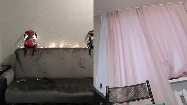 VermilionThorn online show from 16, 12, 2024