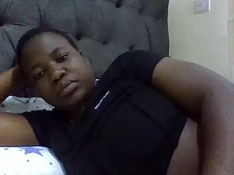 cute-marianna online show from 18, 9, 2025