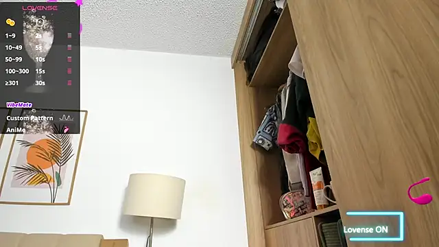 Snapshot of Ash_milk chatting on 23, 10, 2025 Ash milk online show from 23, 10, 2025