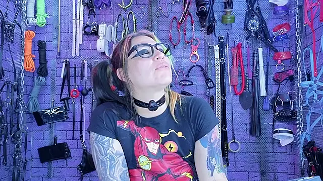 Snapshot of PANDORANEZZ chatting on 20, 3, 2026 PANDORANEZZ online show from 20, 3, 2026