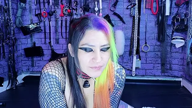 Snapshot of PANDORANEZZ chatting on 23, 3, 2026 PANDORANEZZ online show from 23, 3, 2026