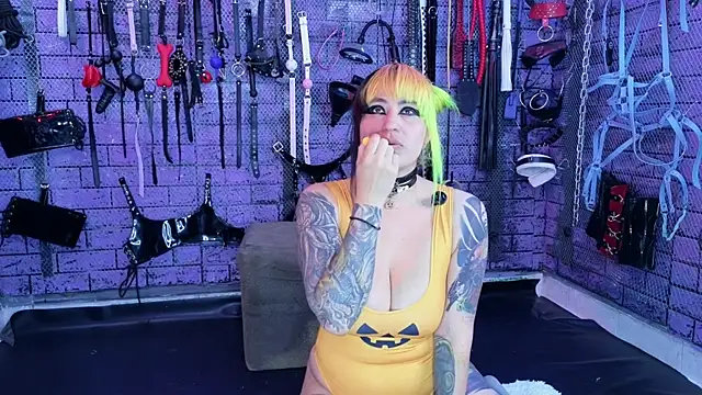Snapshot of PANDORANEZZ chatting on 25, 4, 2026 PANDORANEZZ online show from 25, 4, 2026