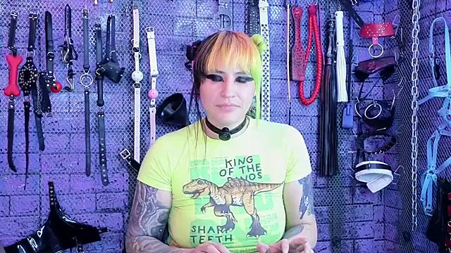 Snapshot of PANDORANEZZ chatting on 26, 4, 2026 PANDORANEZZ online show from 26, 4, 2026