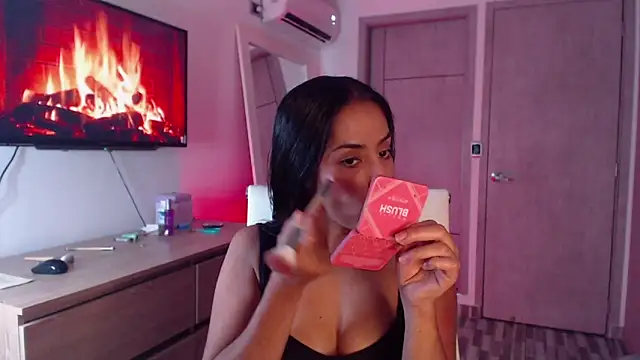 Brown skin11 online show from 26, 9, 2025