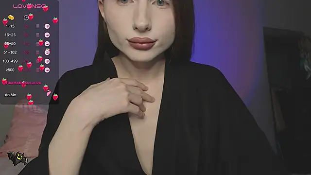 april kampf online show from 14, 12, 2024